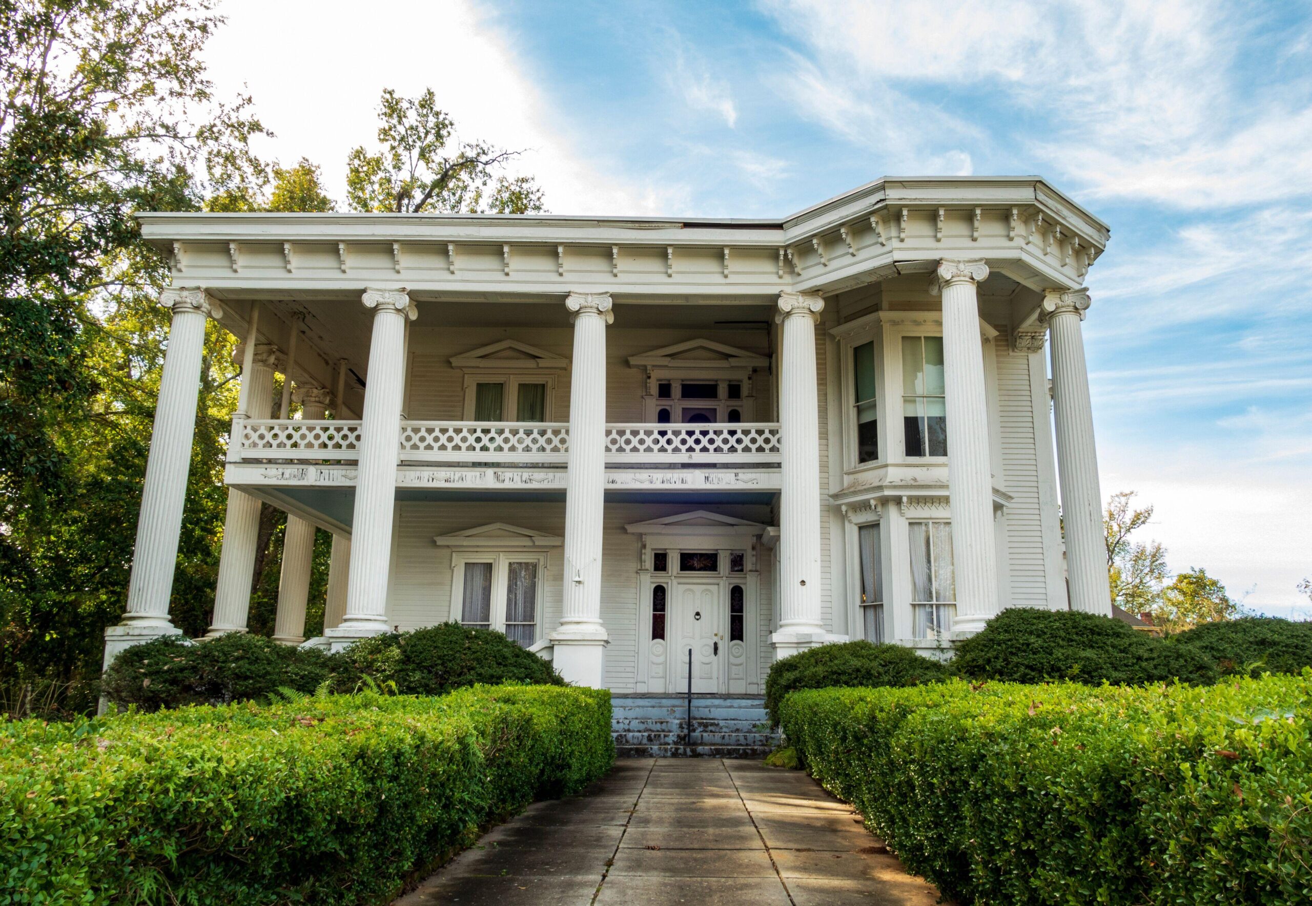 hotels near Meridian MS attractions