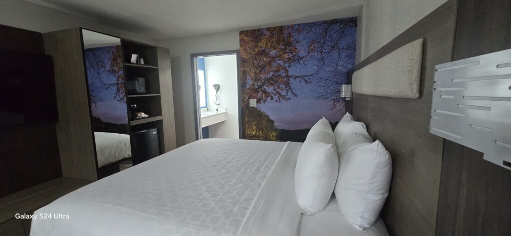 Why Complimentary Hotel Amenities Matter