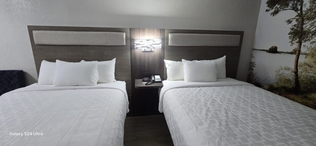 Hotels In Meridian MS